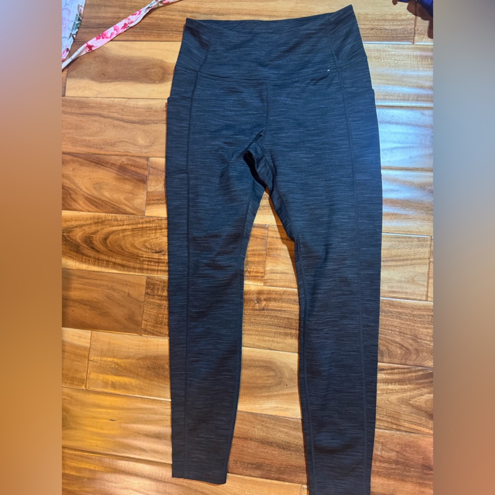 Mondetta Black Leggings